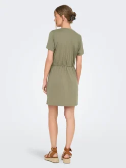 JDYDALILA Robe courte