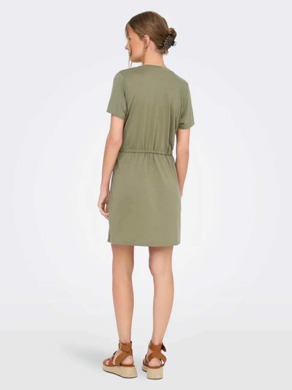 JDYDALILA Robe courte