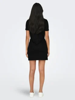JDYDALILA Robe courte