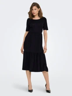 JDYDALILA Robe longue
