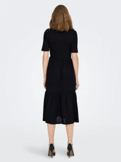 JDYDALILA Robe longue