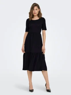 JDYDALILA Robe longue