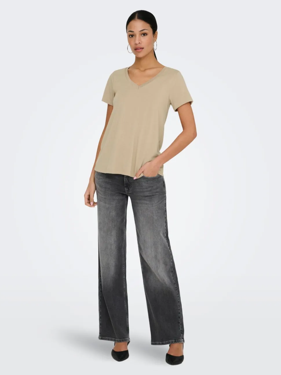 JDYDALILA Top