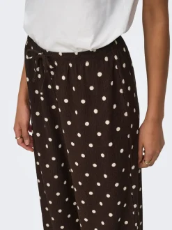 JDYDEBBIE Loose Fit Pantalon