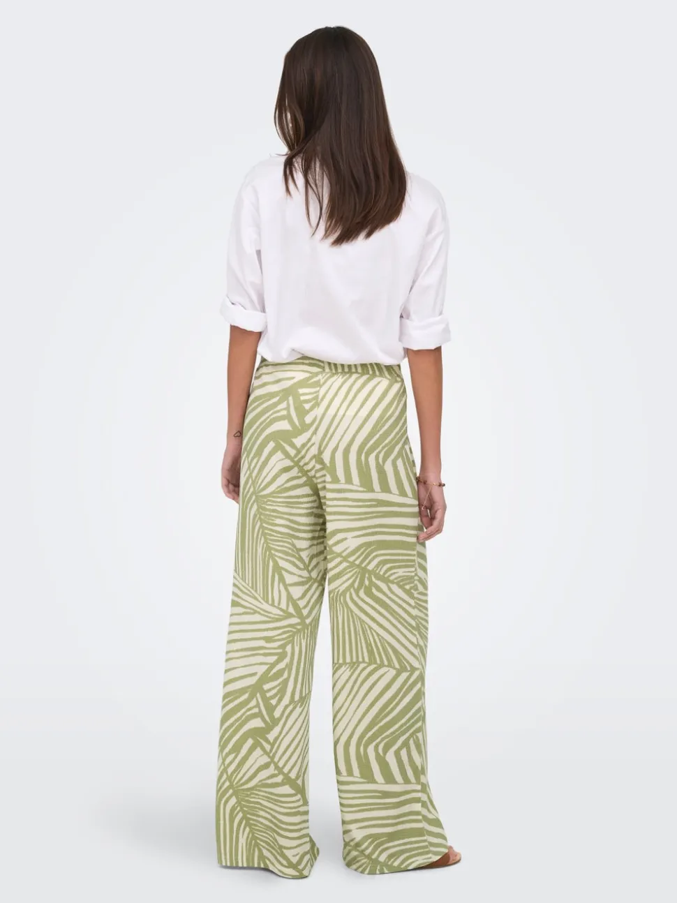 JDYDEBBIE Loose Fit Pantalon