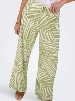 JDYDEBBIE Loose Fit Pantalon