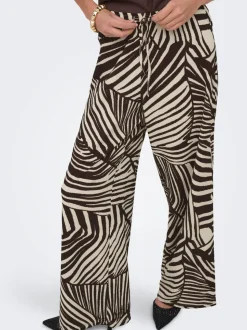 JDYDEBBIE Loose Fit Pantalon