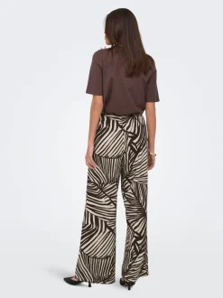 JDYDEBBIE Loose Fit Pantalon