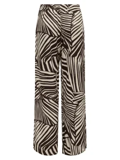 JDYDEBBIE Loose Fit Pantalon
