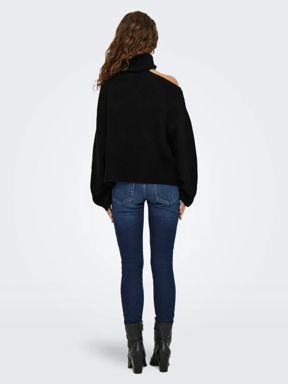 JDYDEBBIE Pull en maille