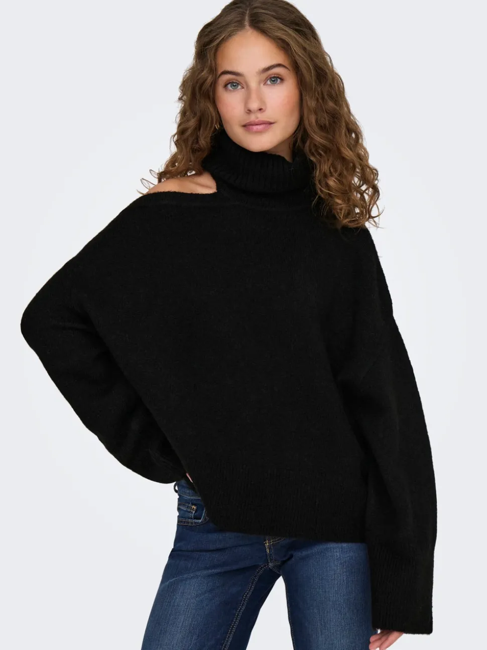 JDYDEBBIE Pull en maille