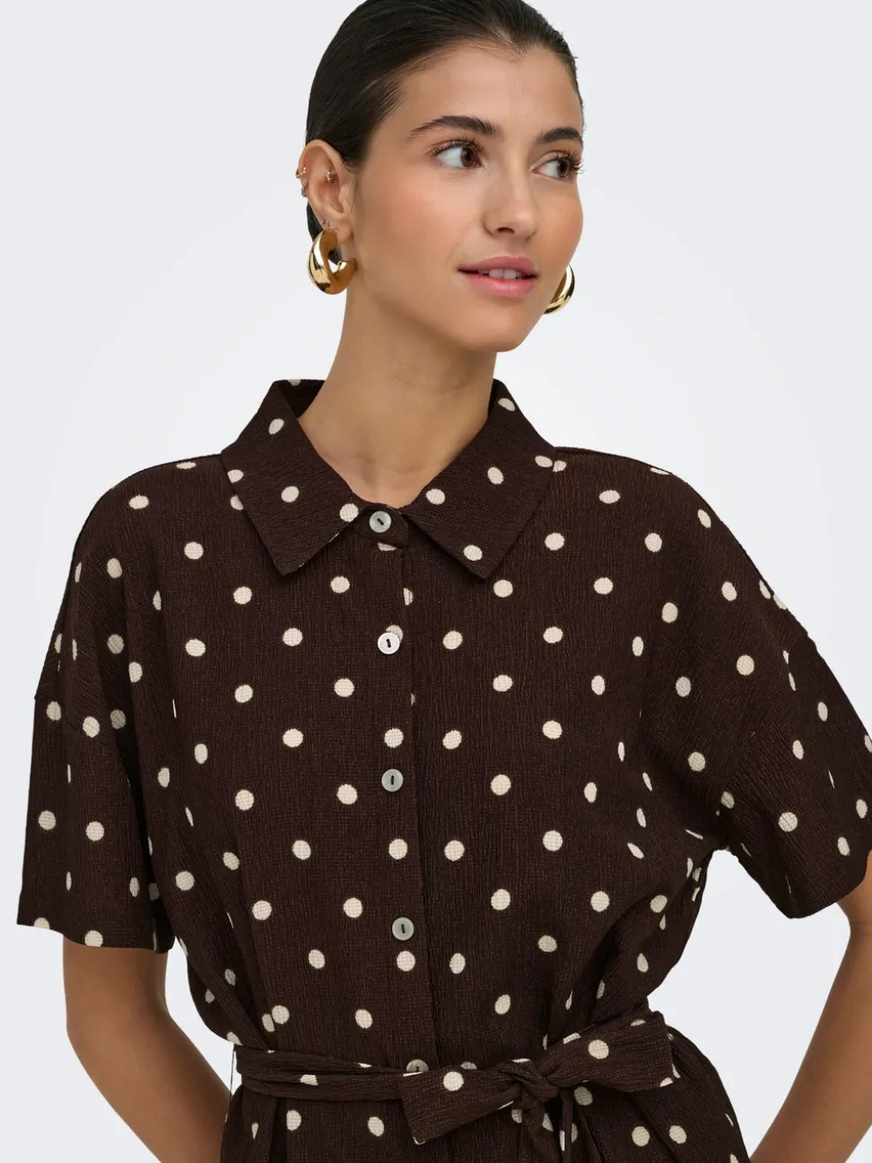 JDYDEBBIE Robe courte