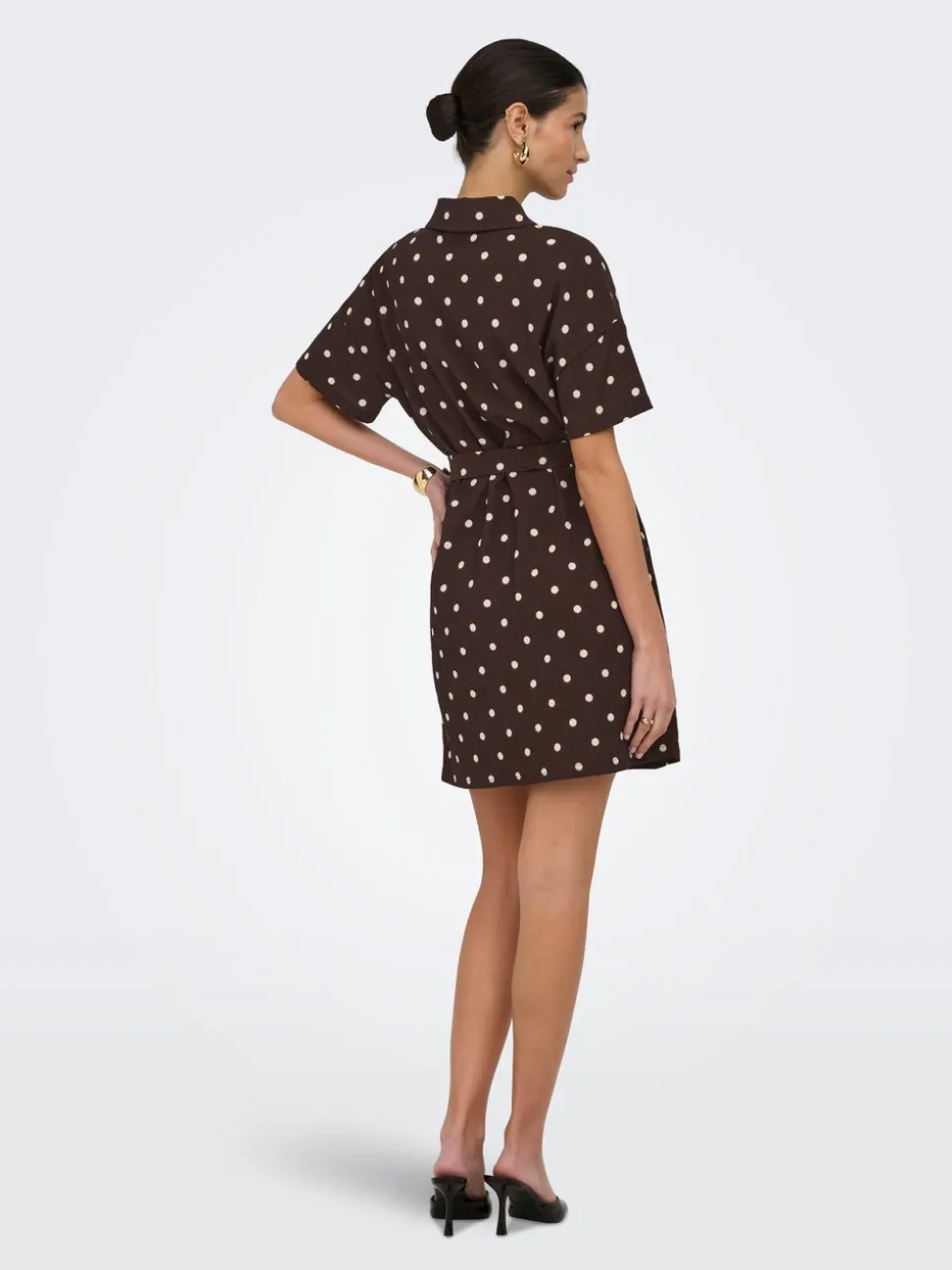 JDYDEBBIE Robe courte