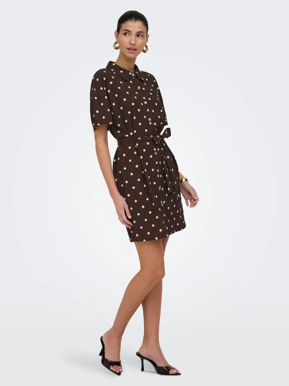 JDYDEBBIE Robe courte