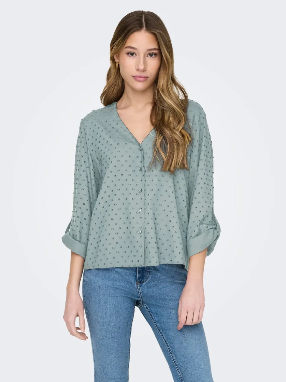 JDYDIANA Chemise