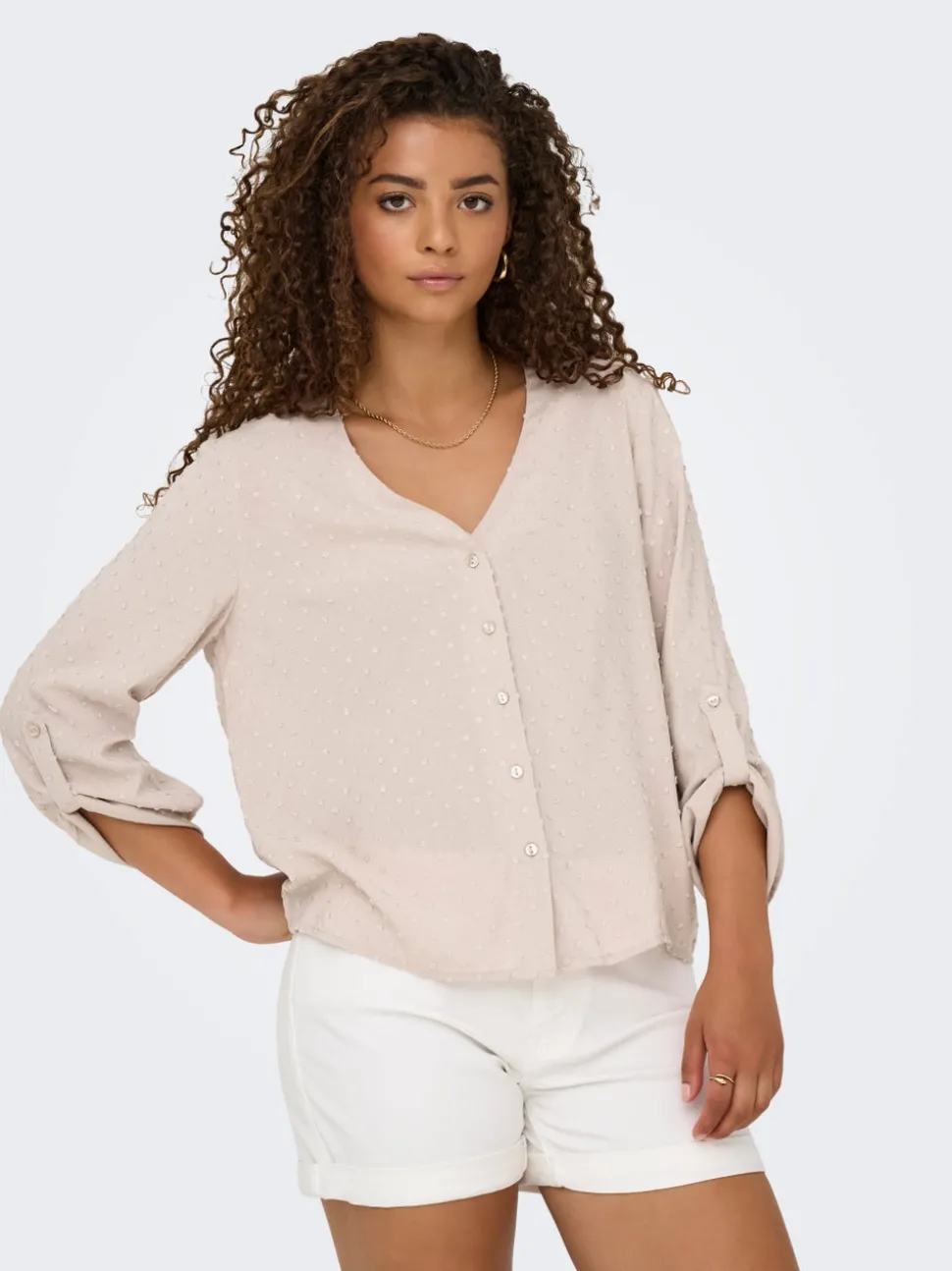 JDYDIANA Chemise