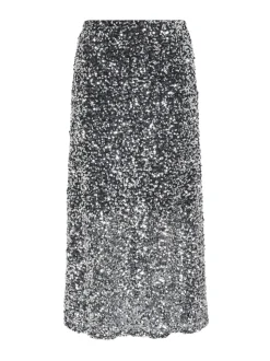 JDYDIANA Jupe Jupe midi