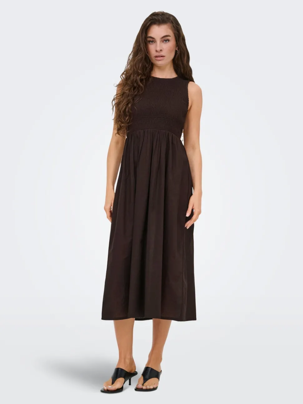 JDYDIEGO Robe midi