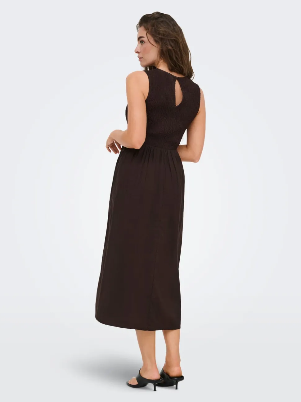 JDYDIEGO Robe midi