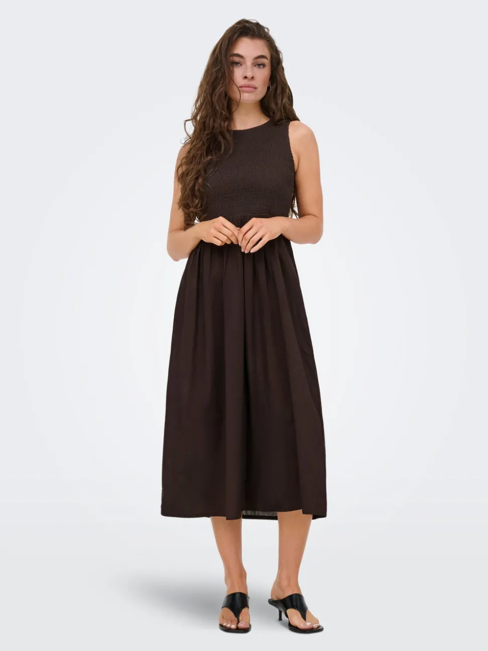 JDYDIEGO Robe midi