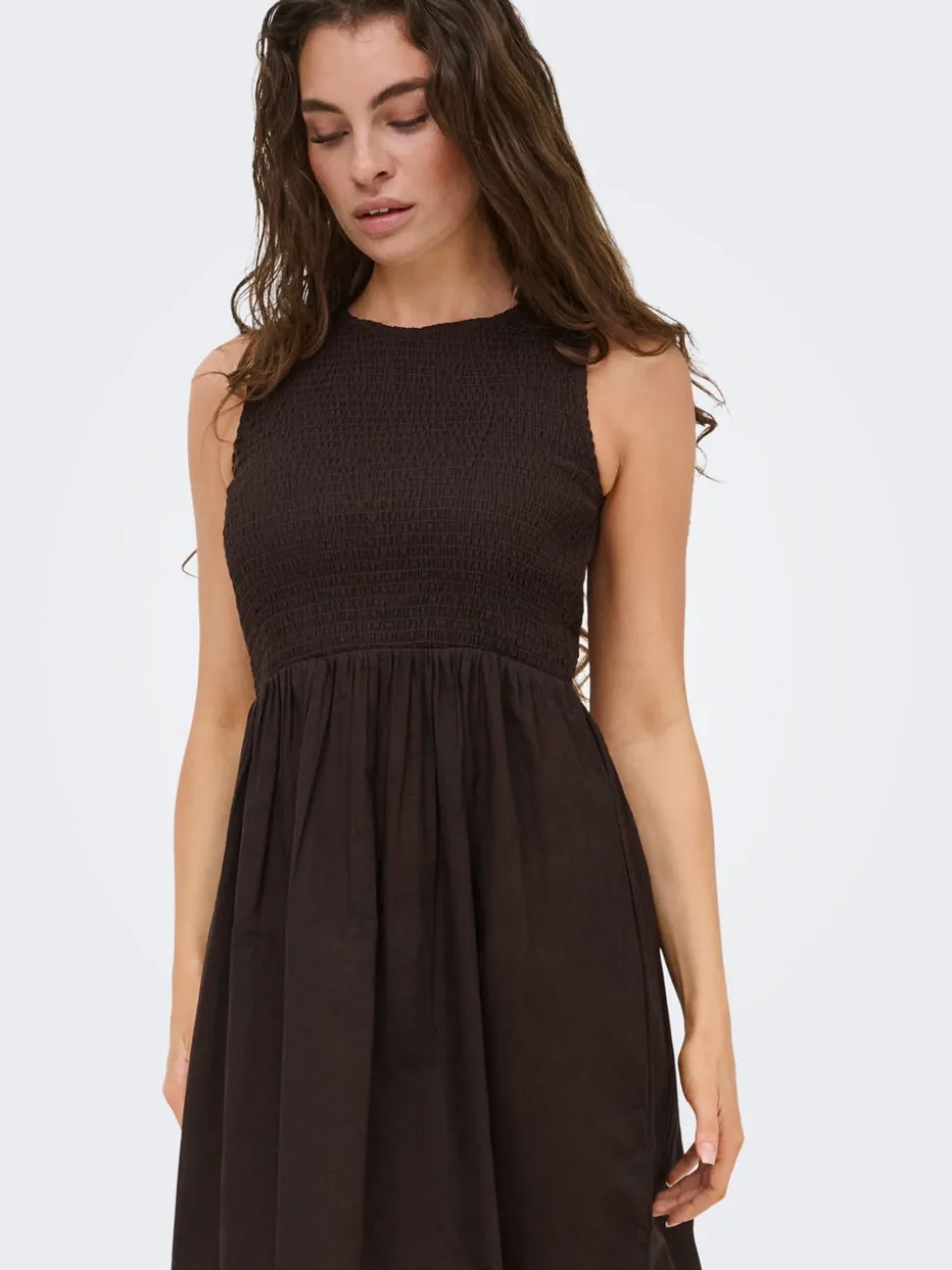 JDYDIEGO Robe midi