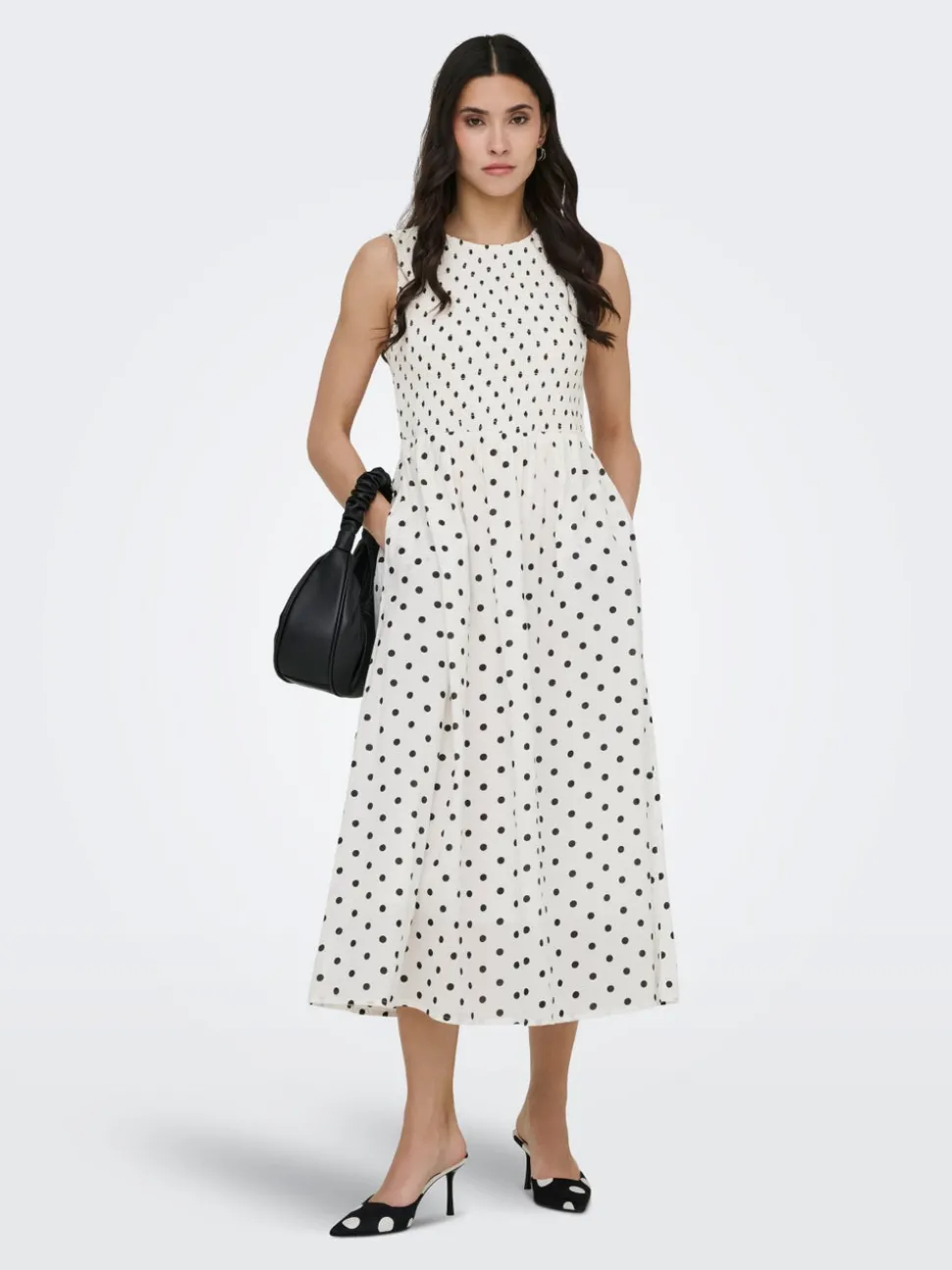JDYDIEGO Robe midi