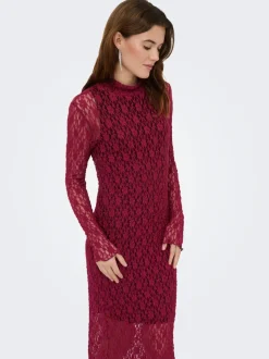 JDYDINA Robe longue