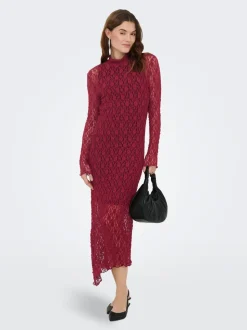 JDYDINA Robe longue