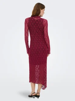 JDYDINA Robe longue