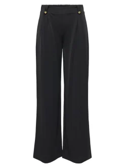 JDYDINA Wide Leg Fit Pantalon