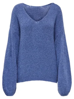 JDYDINEA Pull en maille