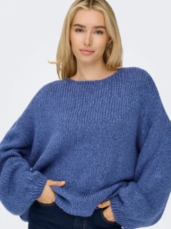 JDYDINEA Pull en maille