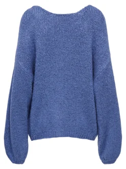JDYDINEA Pull en maille