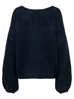 JDYDINEA Pull en maille