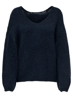 JDYDINEA Pull en maille