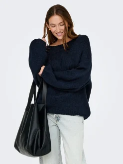 JDYDINEA Pull en maille