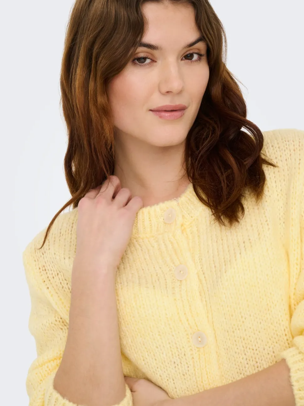 JDYDINEA Cardigan