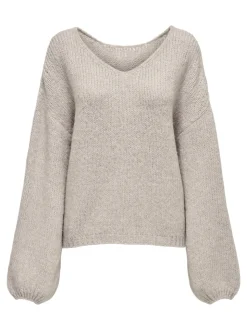 JDYDINEA Pull en maille