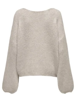 JDYDINEA Pull en maille