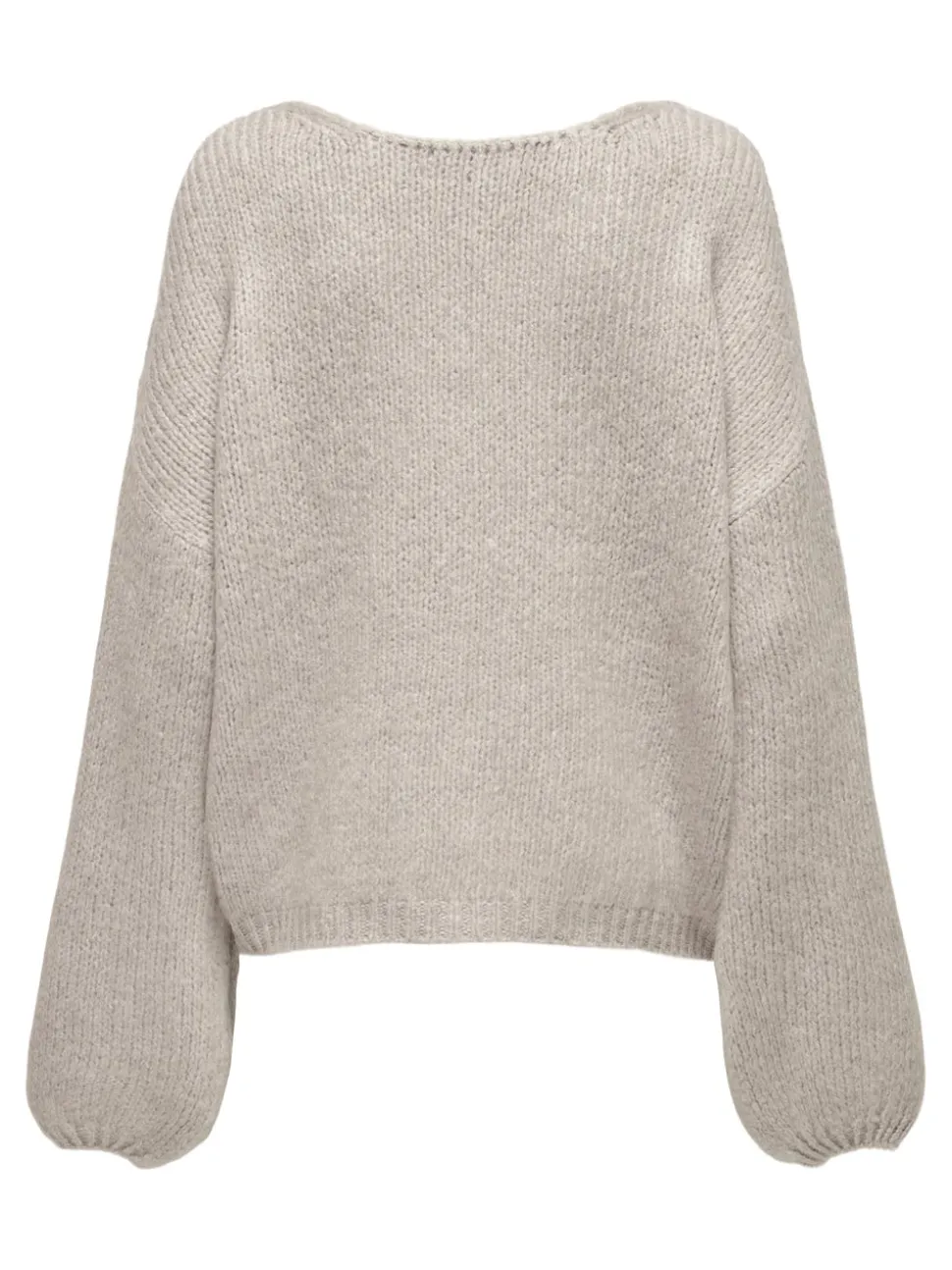JDYDINEA Pull en maille