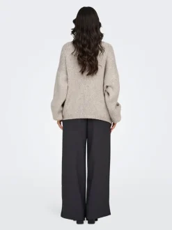 JDYDINEA Pull en maille