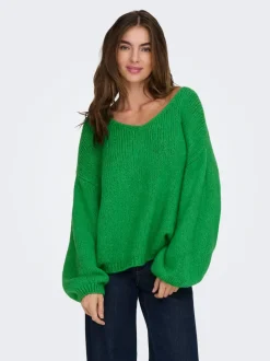 JDYDINEA Pull en maille