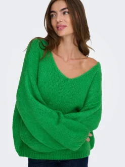 JDYDINEA Pull en maille