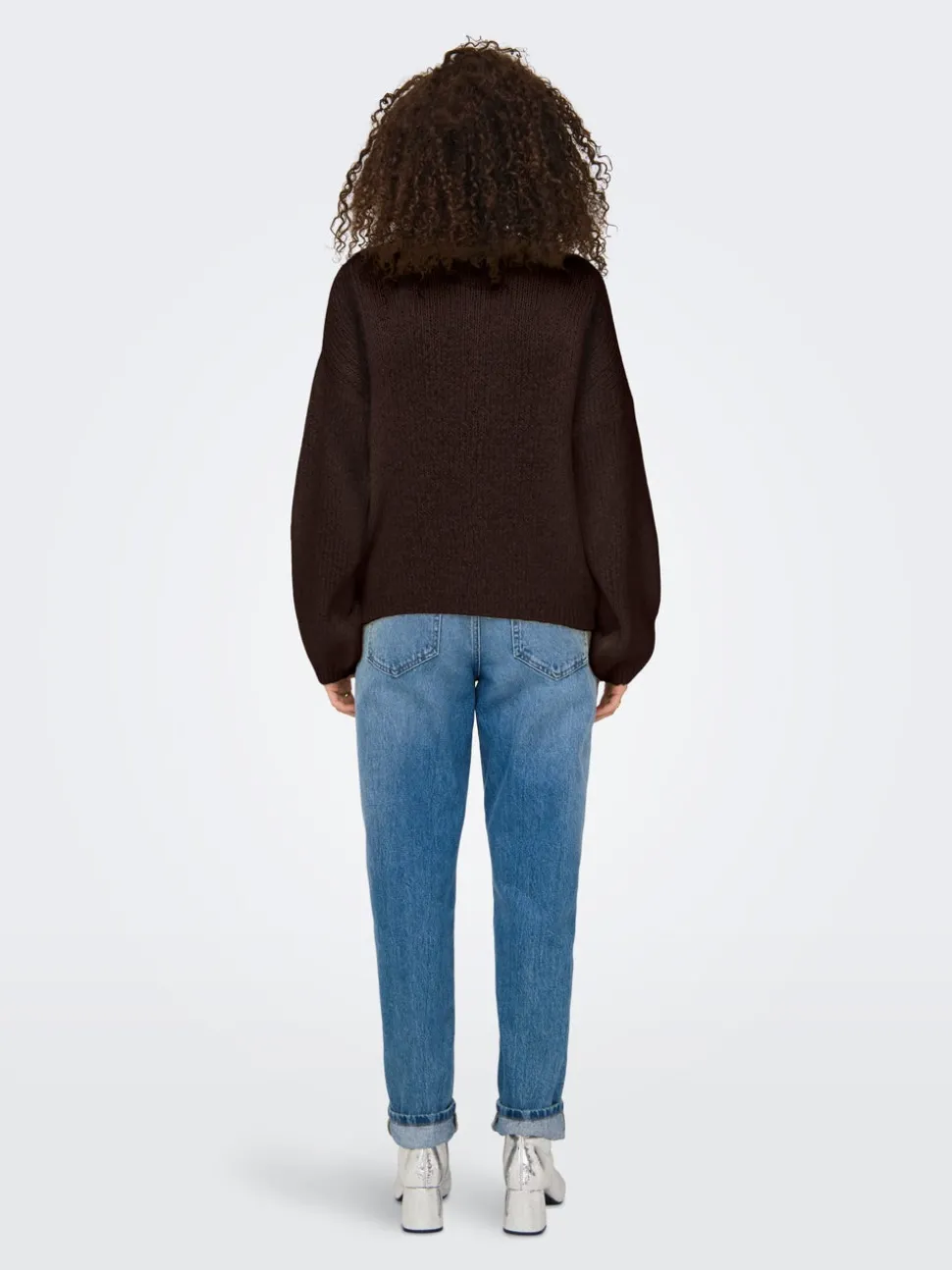 JDYDINEA Pull en maille