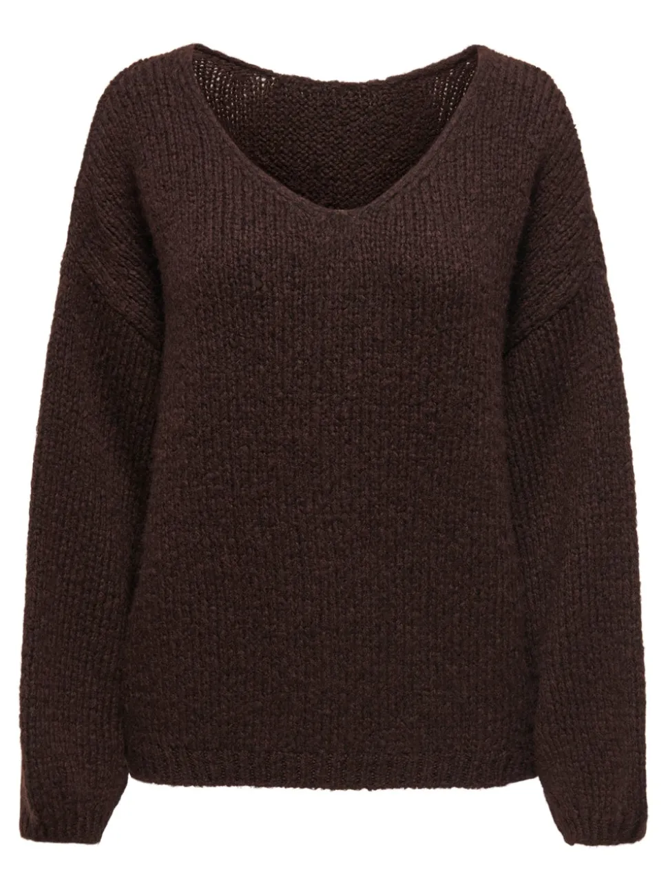 JDYDINEA Pull en maille