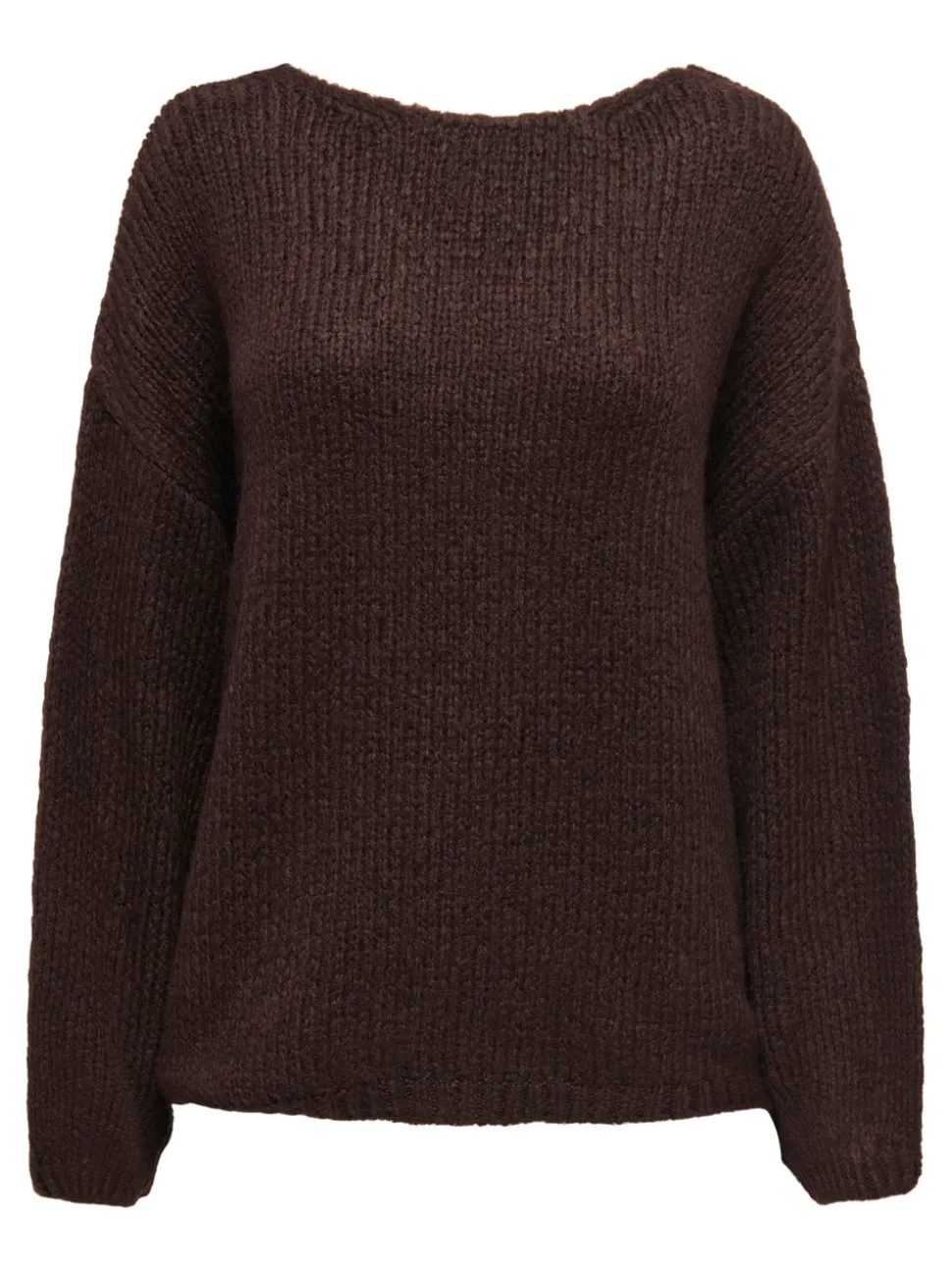 JDYDINEA Pull en maille