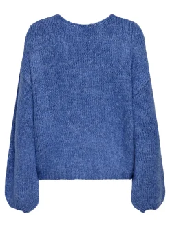 JDYDINEA Pull en maille