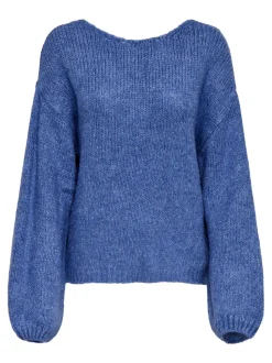 JDYDINEA Pull en maille