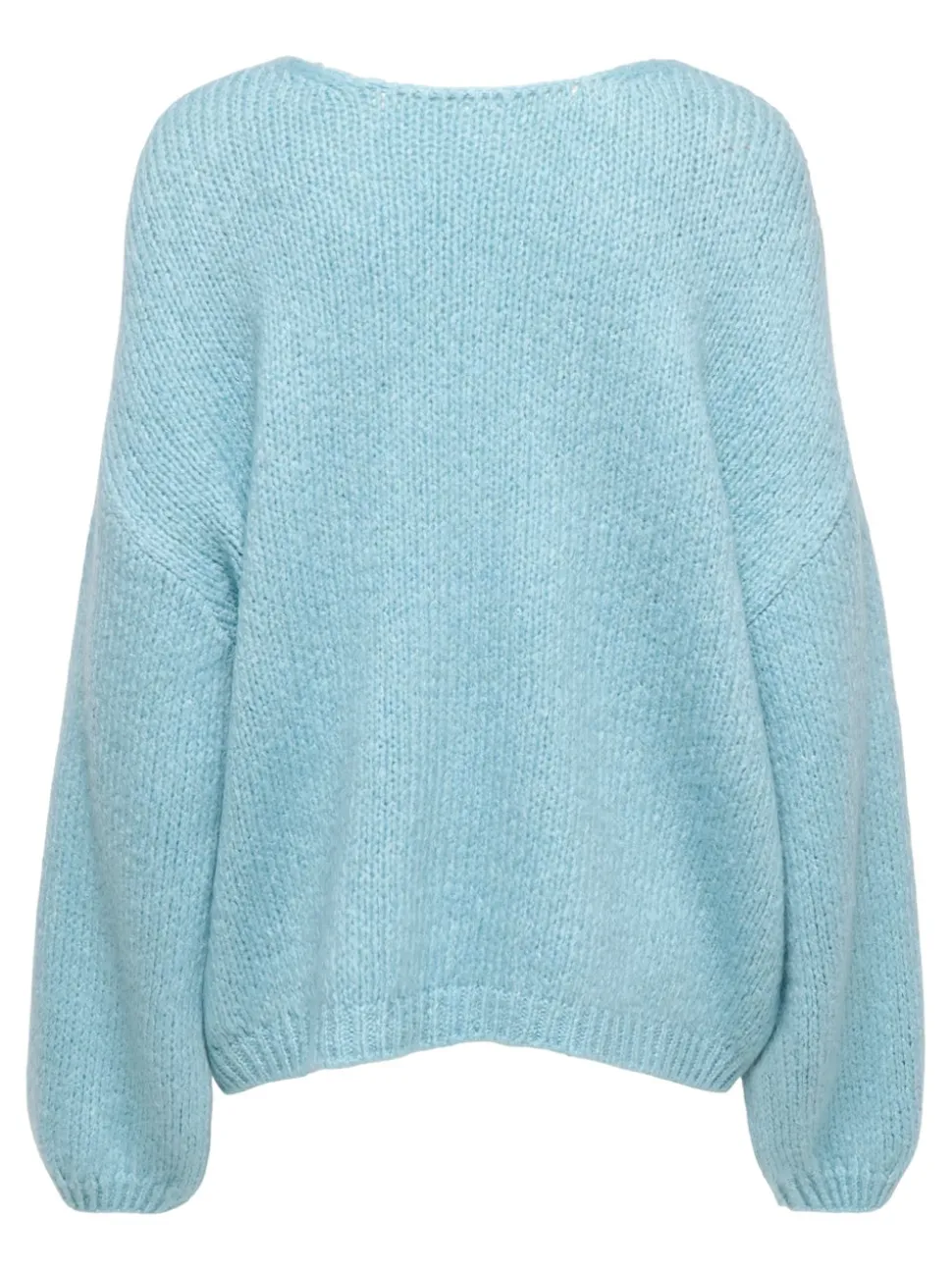 JDYDINEA Pull en maille