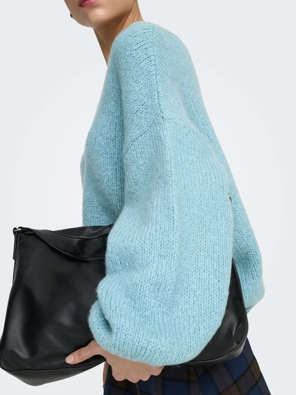 JDYDINEA Pull en maille
